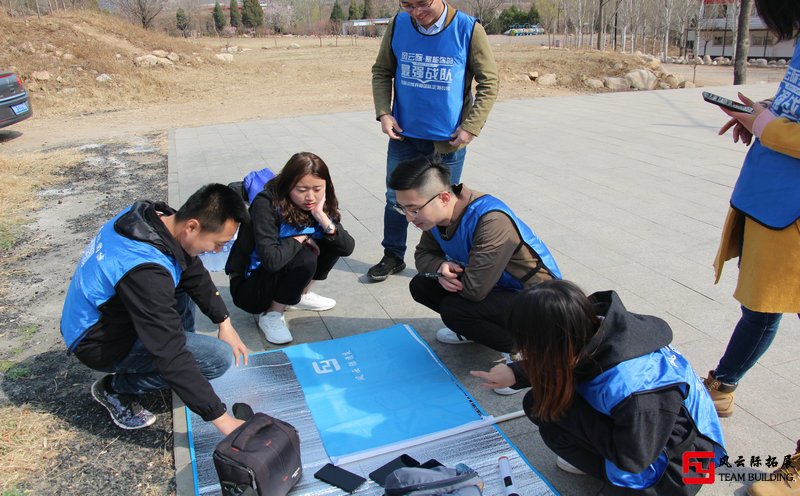 团队建设与执行力培训心得五篇